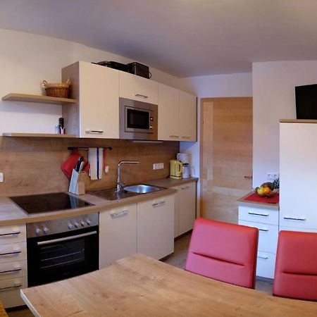 Ferienwohnung Schoenauer Haus im Ennstal Exterior foto