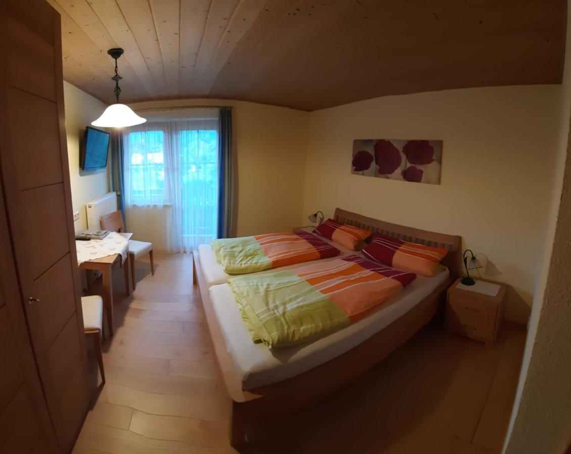 Ferienwohnung Schoenauer Haus im Ennstal Exterior foto